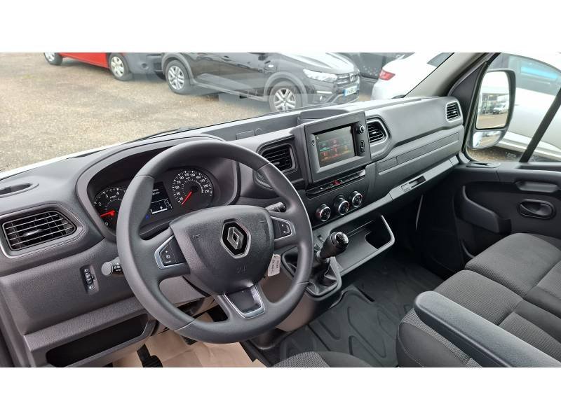 Renault Master - Photo 10