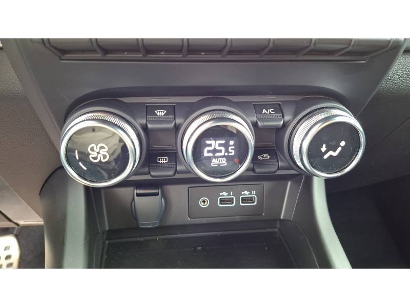 Renault Arkana - Photo 13