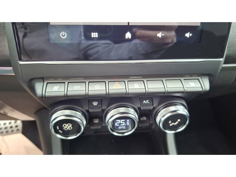 Renault Arkana - Photo 14