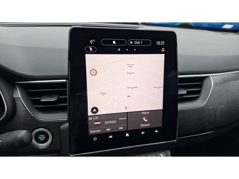 Renault Arkana - Photo 15