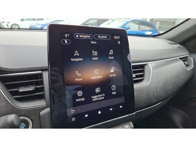 Renault Arkana - Photo 16