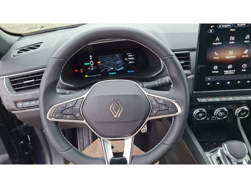 Renault Arkana - Photo 18
