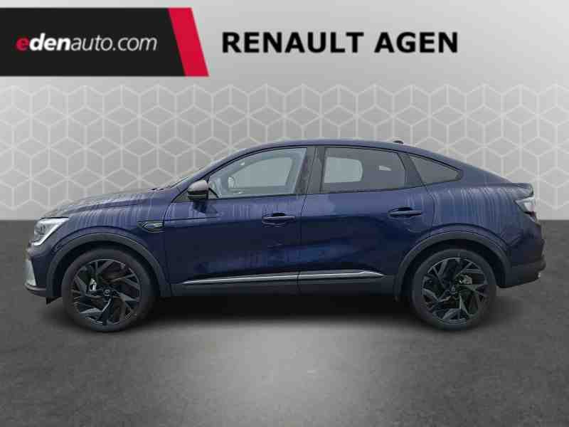 Renault Arkana - Photo 2