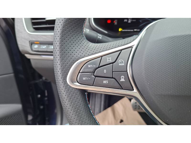 Renault Arkana - Photo 21