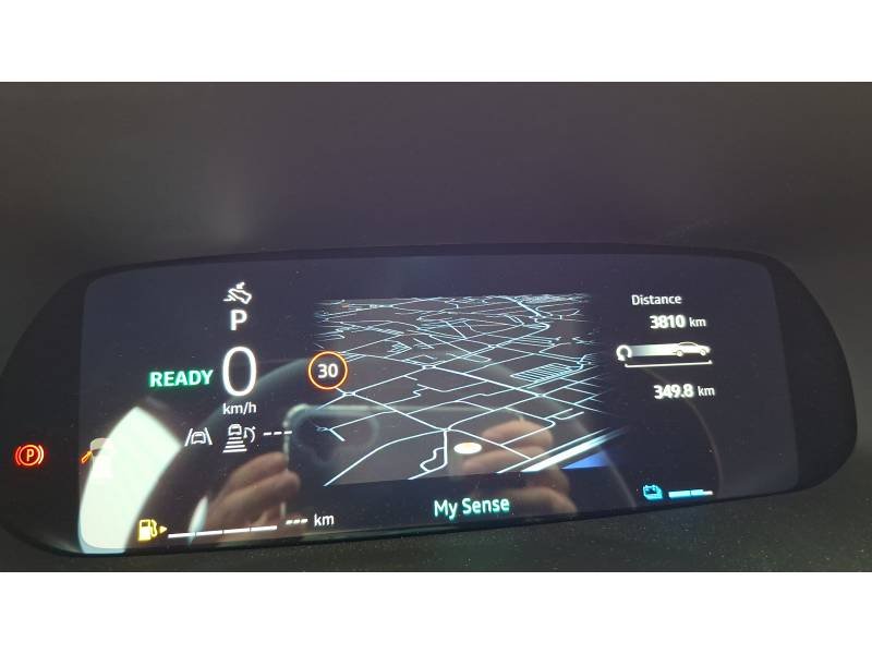 Renault Arkana - Photo 22