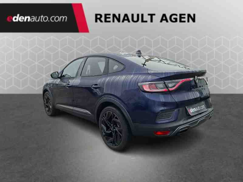 Renault Arkana - Photo 3