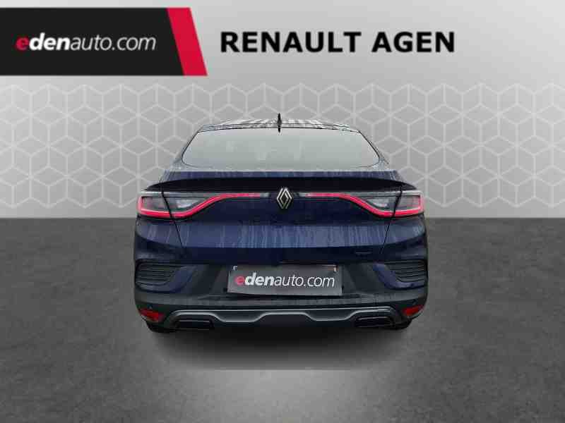 Renault Arkana - Photo 4