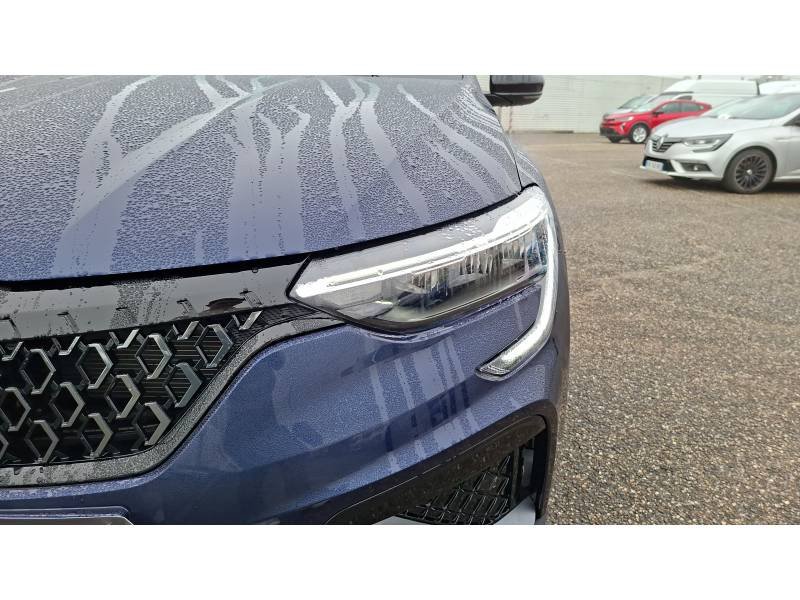 Renault Arkana - Photo 42