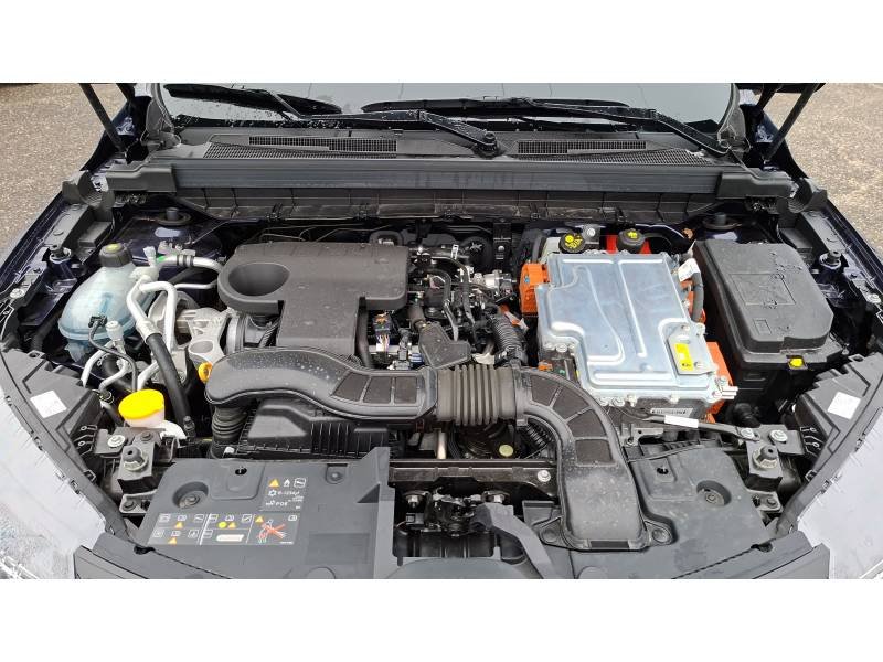 Renault Arkana - Photo 43