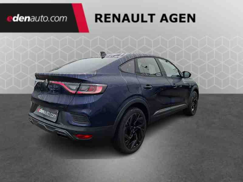 Renault Arkana - Photo 5