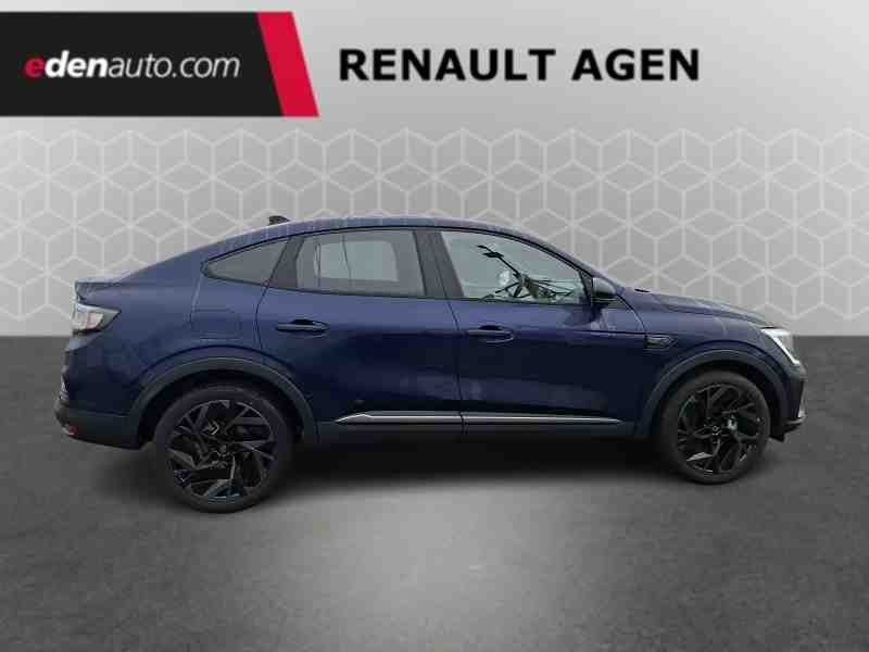 Renault Arkana - Photo 6