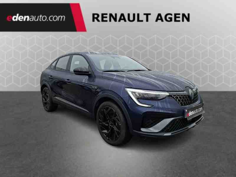 Renault Arkana - Photo 7