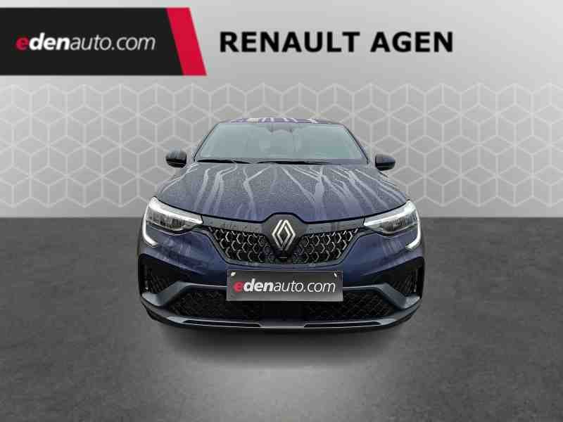 Renault Arkana - Photo 8