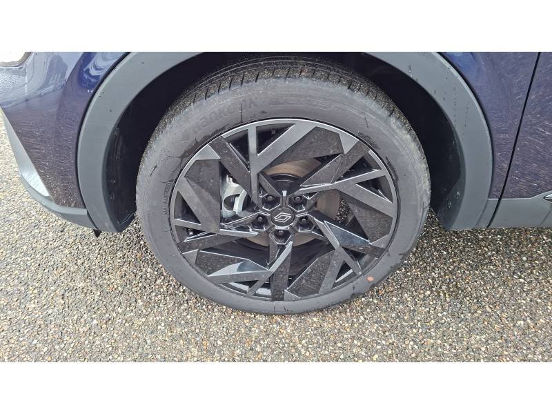 Renault Arkana - Photo 9