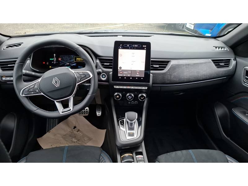 Renault Arkana - Photo 10