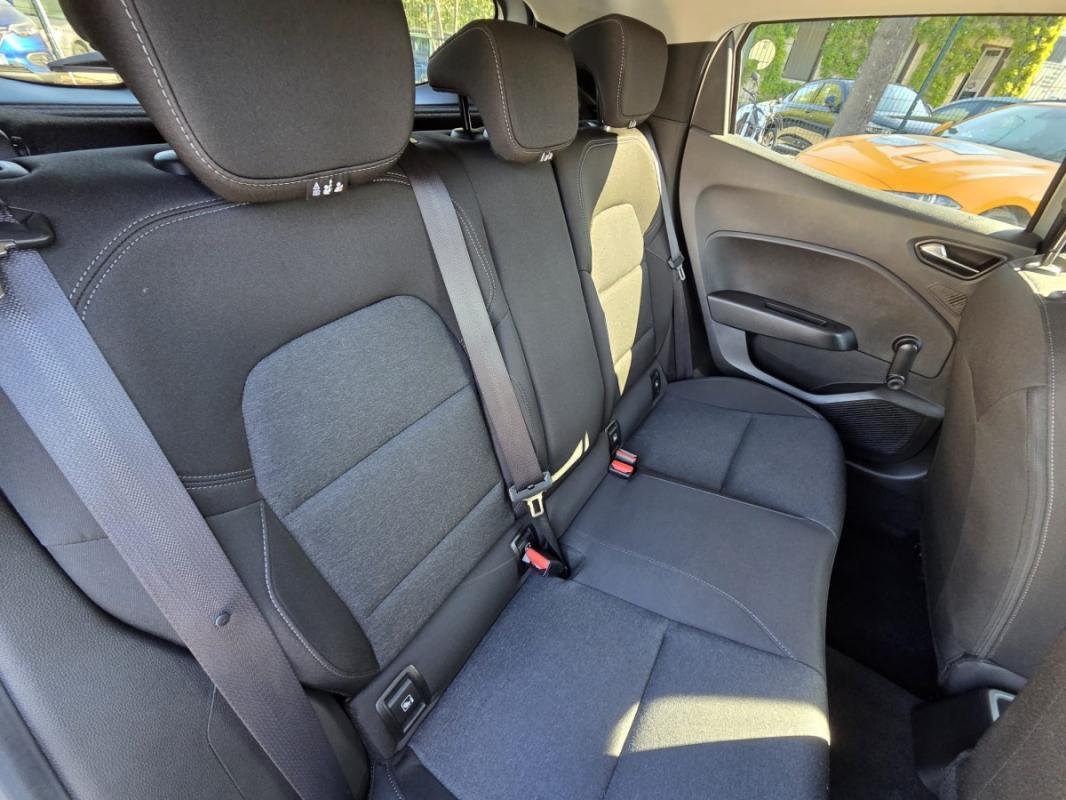 Renault Clio - Photo 14