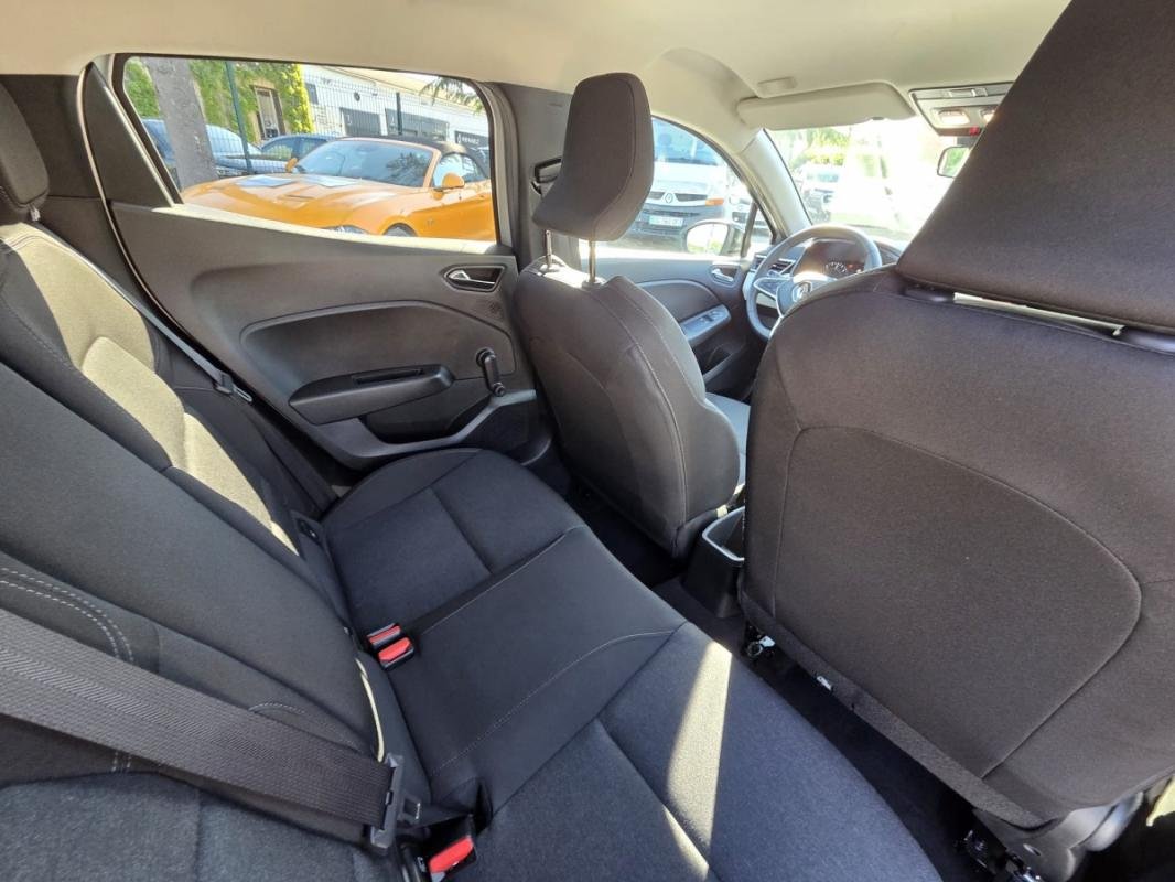 Renault Clio - Photo 15