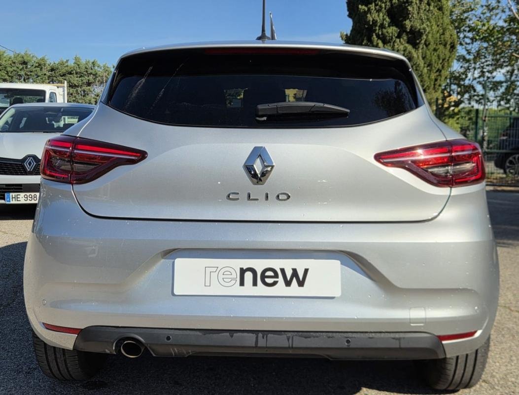 Renault Clio - Photo 19