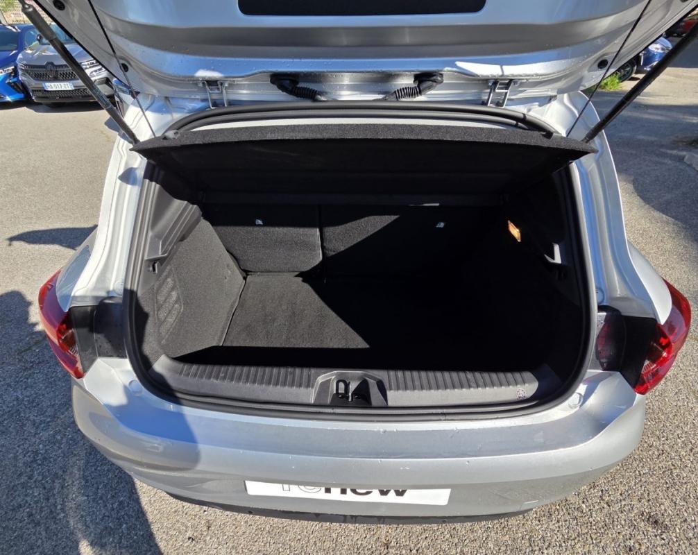Renault Clio - Photo 20