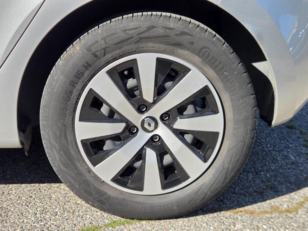 Renault Clio - Photo 22