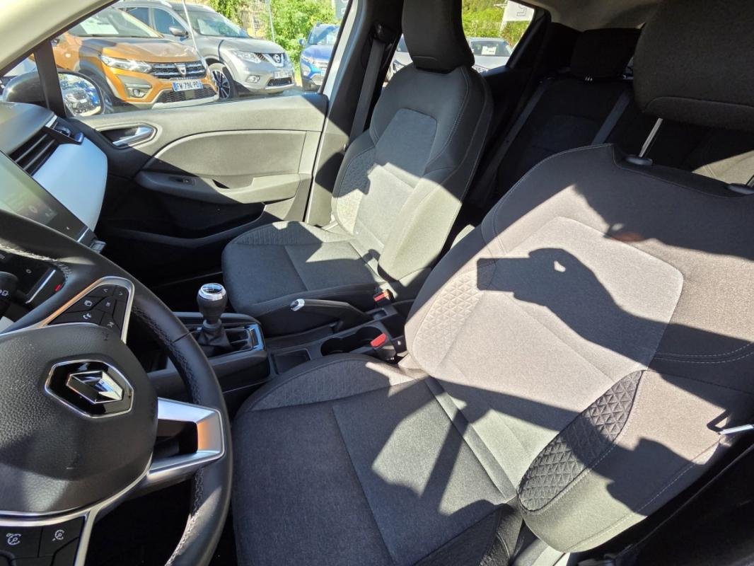 Renault Clio - Photo 5