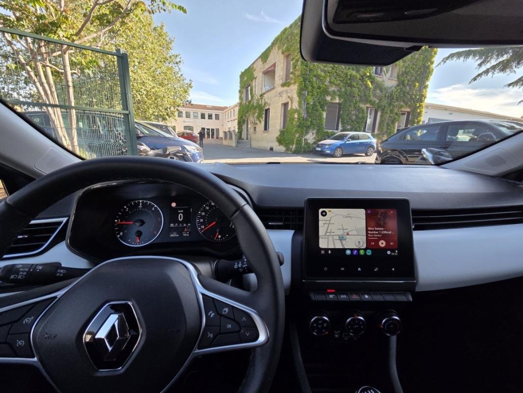 Renault Clio - Photo 6
