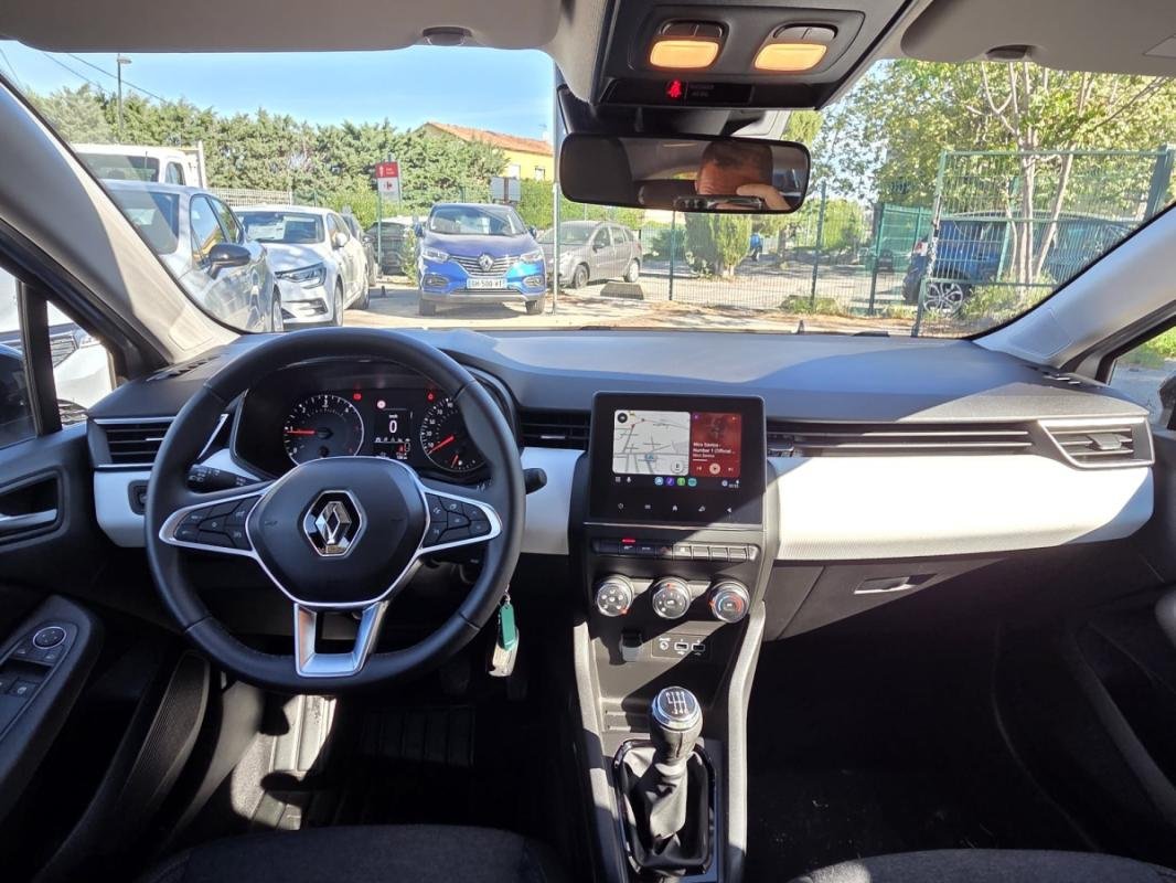Renault Clio - Photo 7