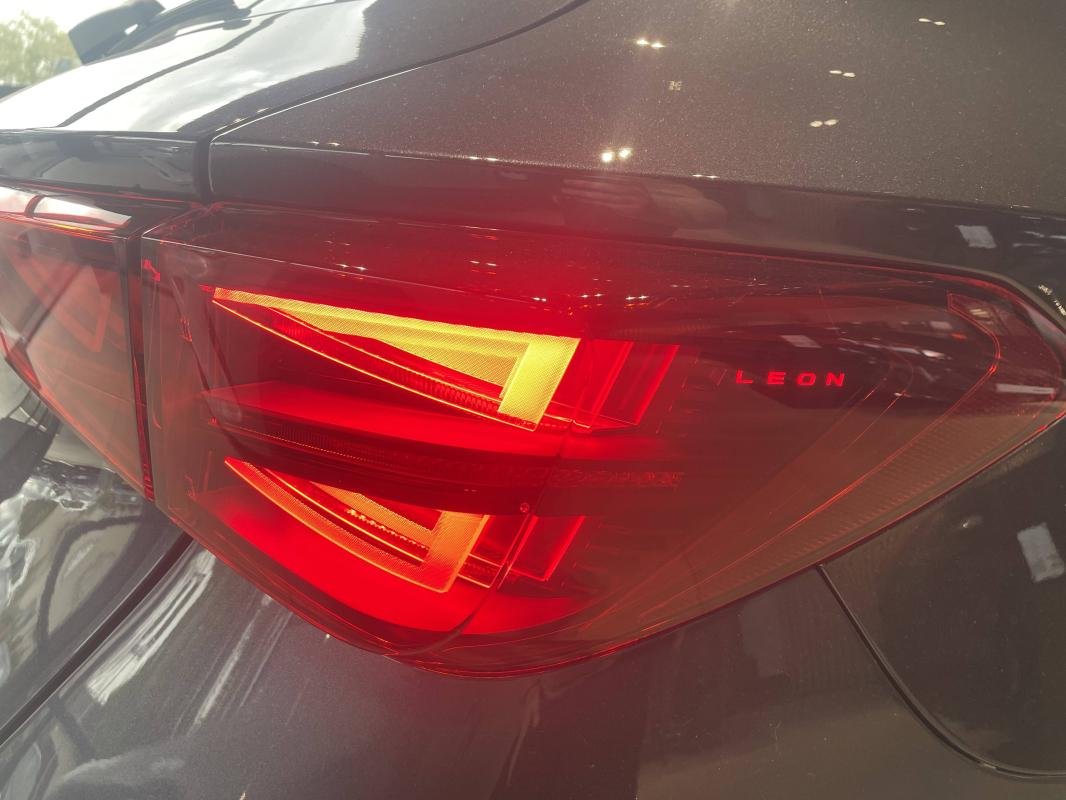 Cupra Leon - Photo 11