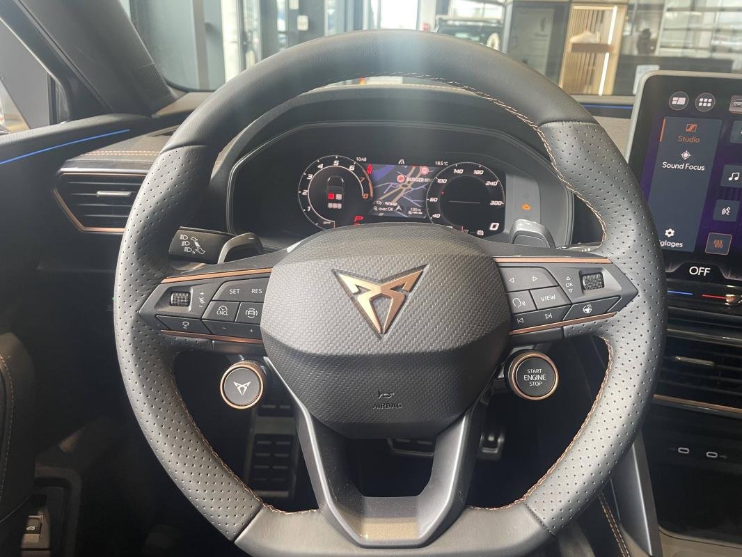 Cupra Leon - Photo 17