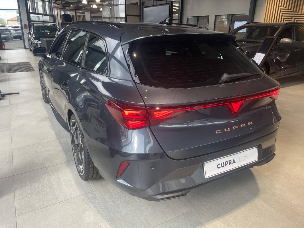 Cupra Leon - Photo 2