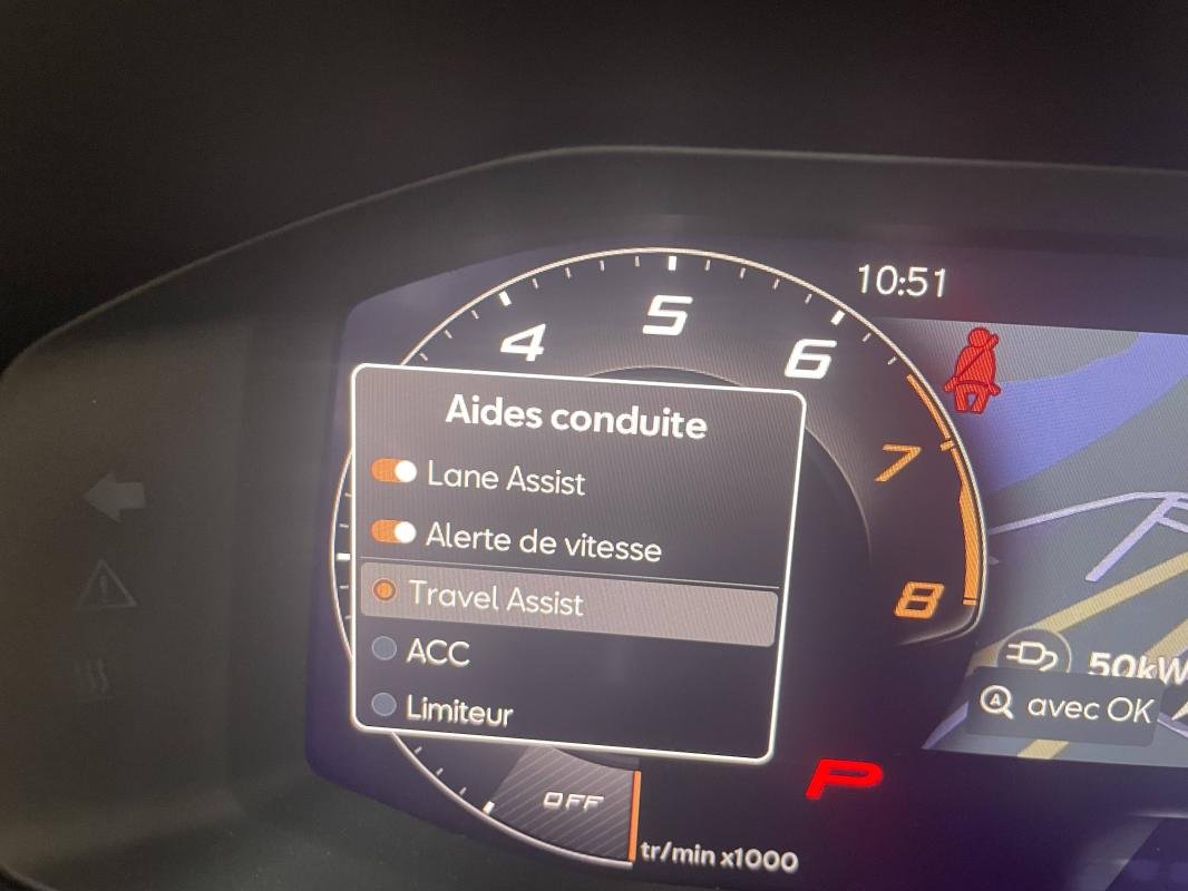 Cupra Leon - Photo 24