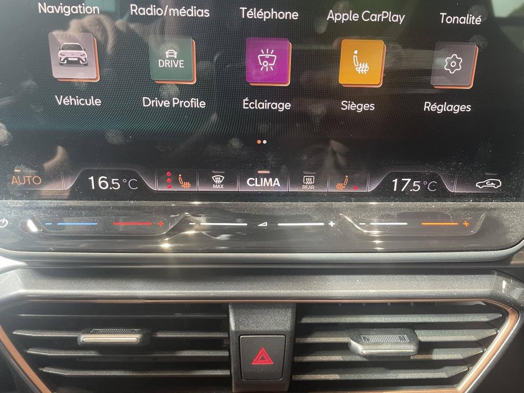 Cupra Leon - Photo 25