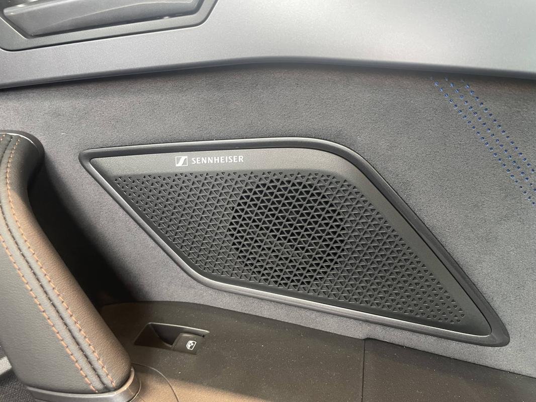 Cupra Leon - Photo 26