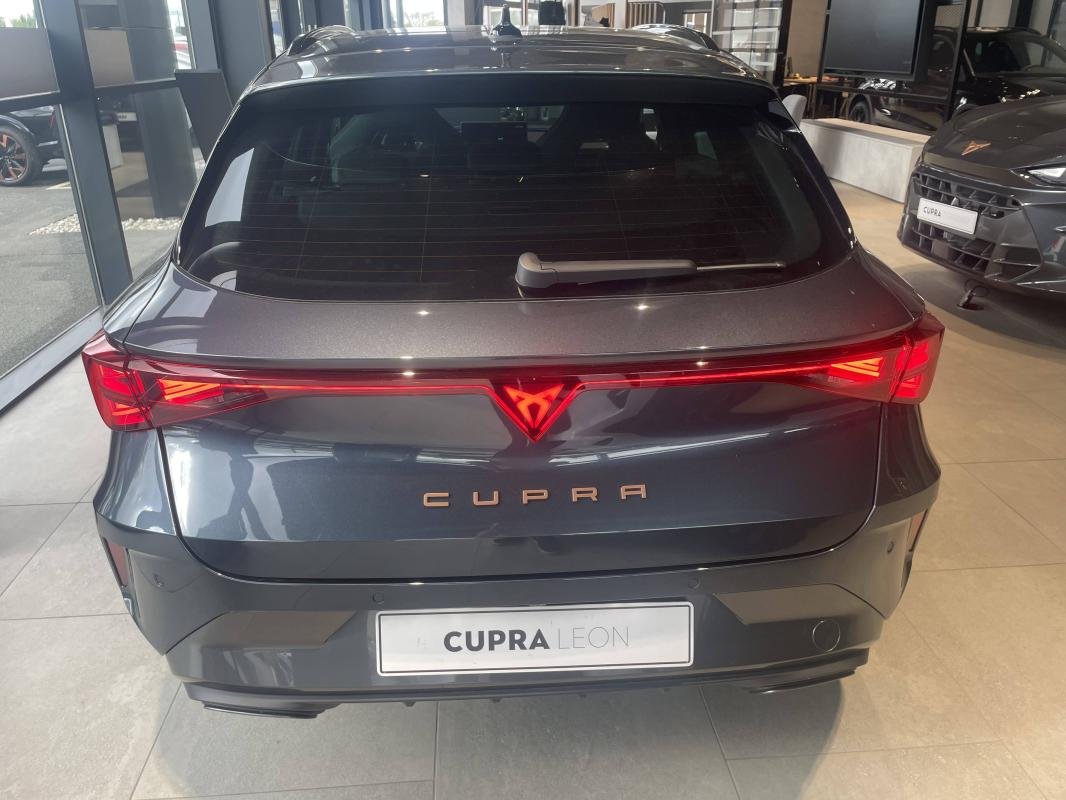 Cupra Leon - Photo 3