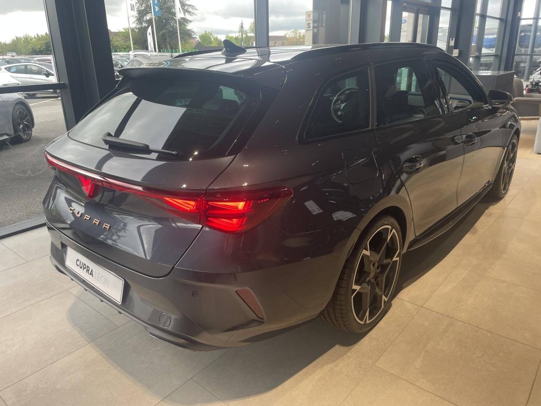 Cupra Leon - Photo 6