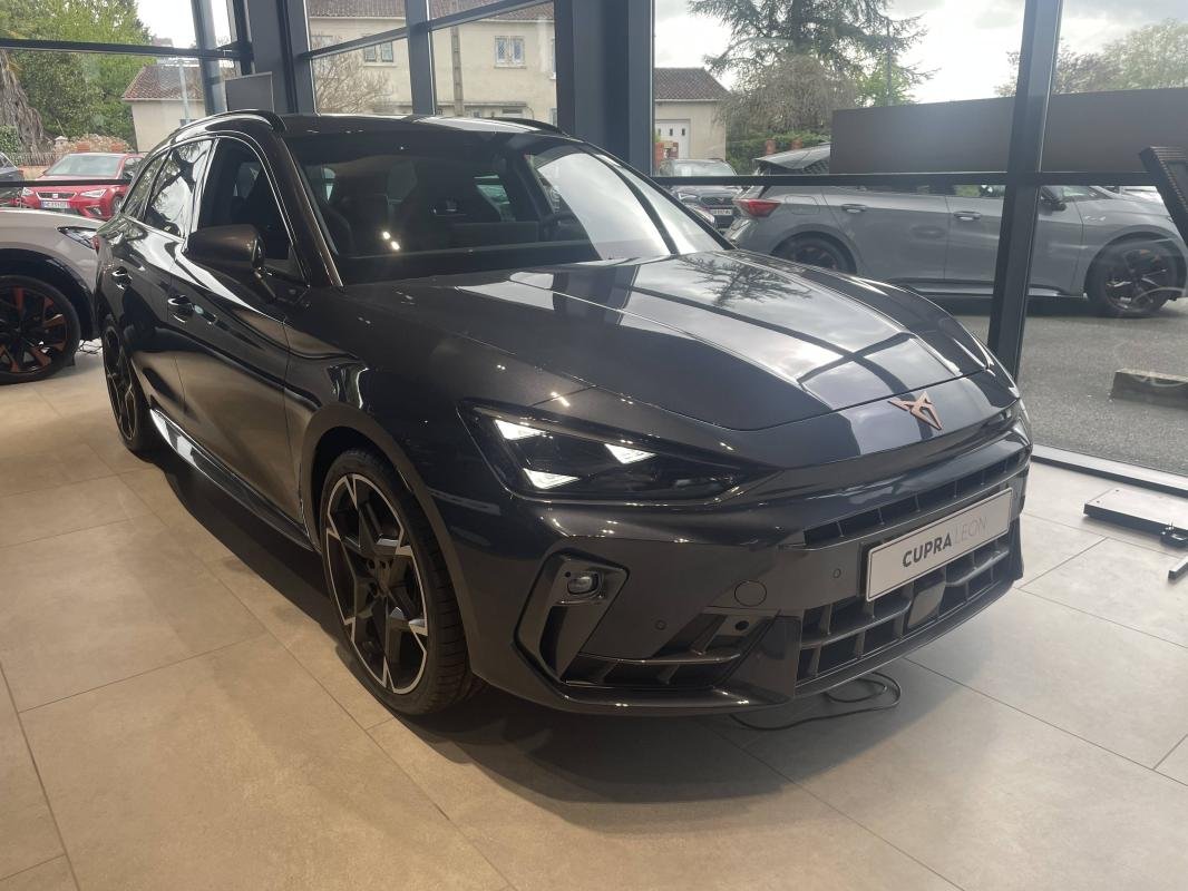 Cupra Leon - Photo 8