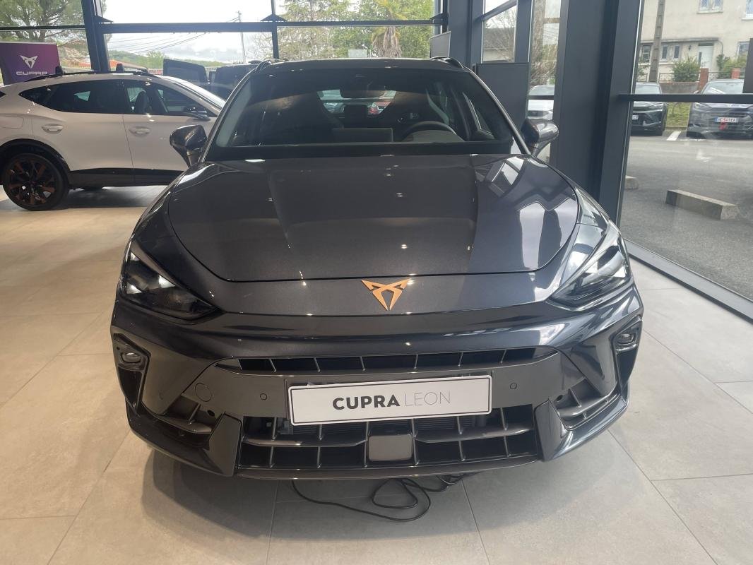 Cupra Leon - Photo 9