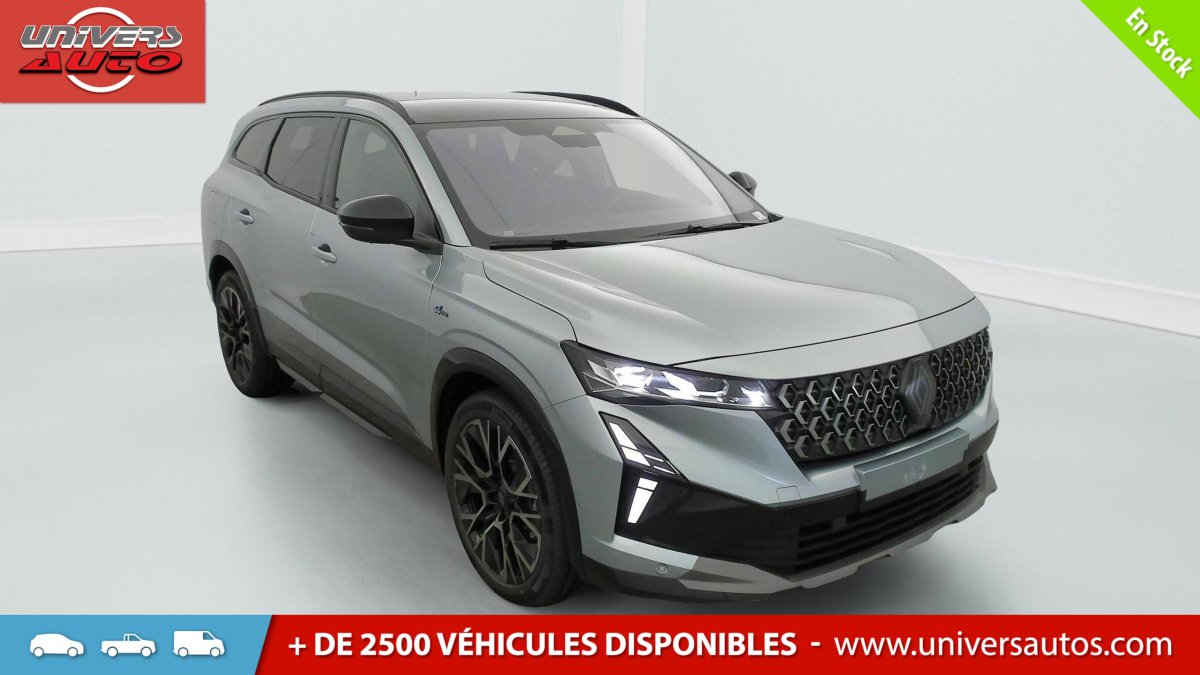 Renault Espace