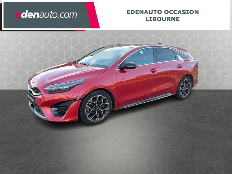 Kia Pro_cee'd