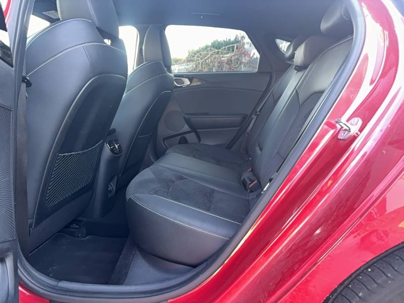 Kia Pro_cee'd - Photo 15
