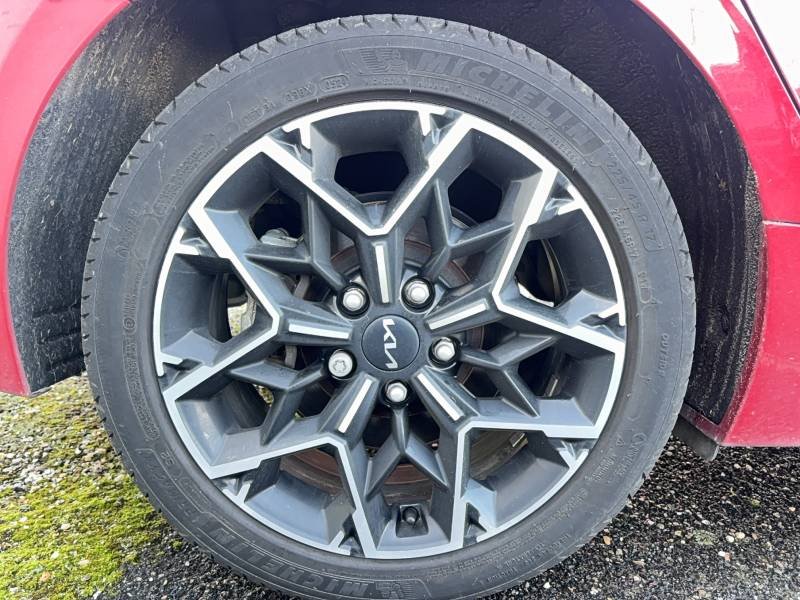 Kia Pro_cee'd - Photo 17