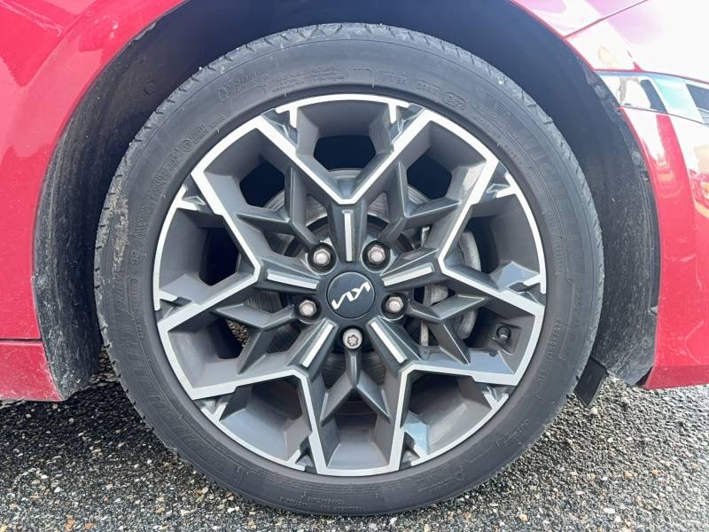 Kia Pro_cee'd - Photo 19