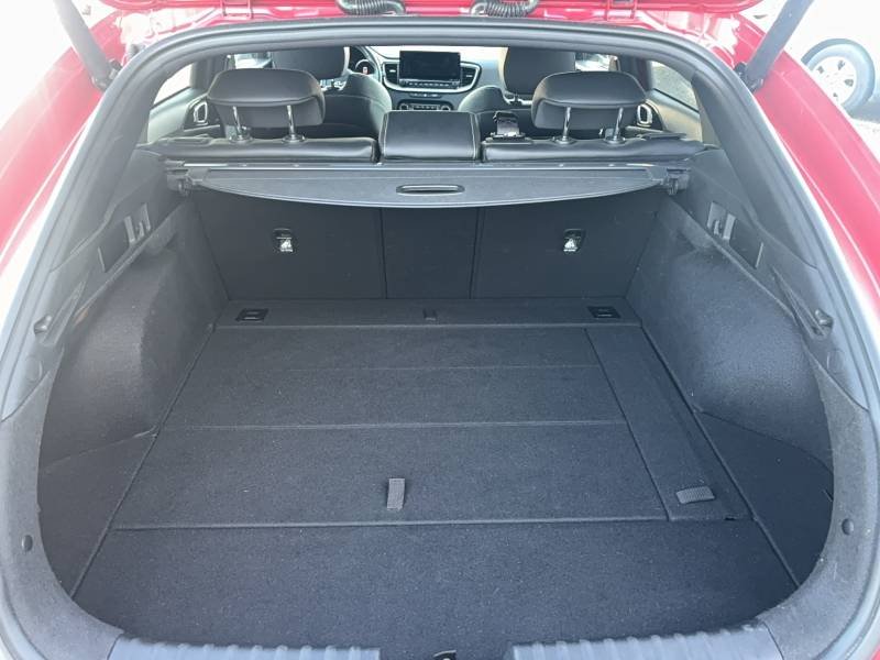 Kia Pro_cee'd - Photo 20