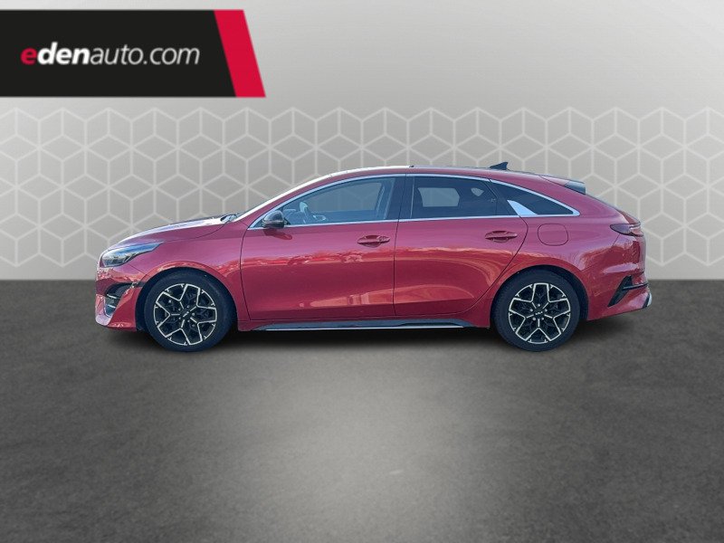 Kia Pro_cee'd - Photo 2