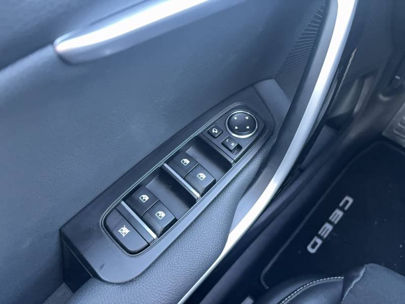 Kia Pro_cee'd - Photo 21