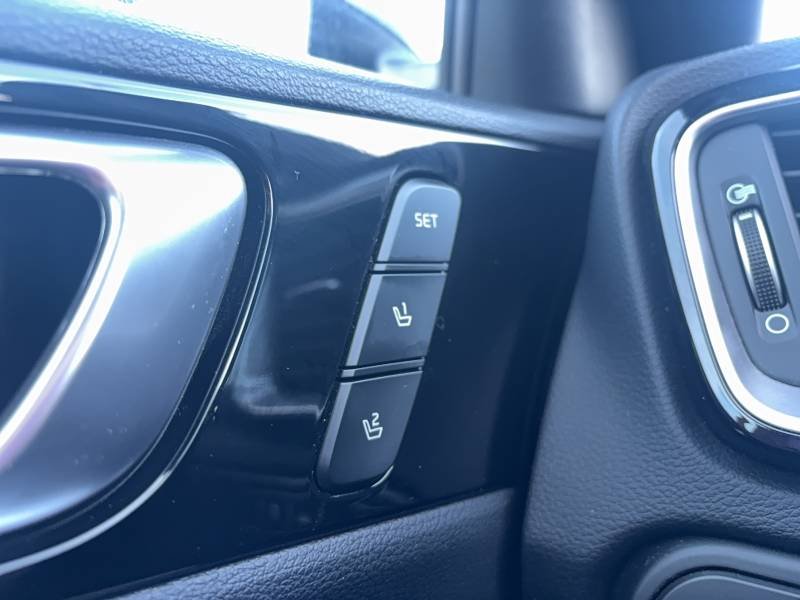 Kia Pro_cee'd - Photo 22