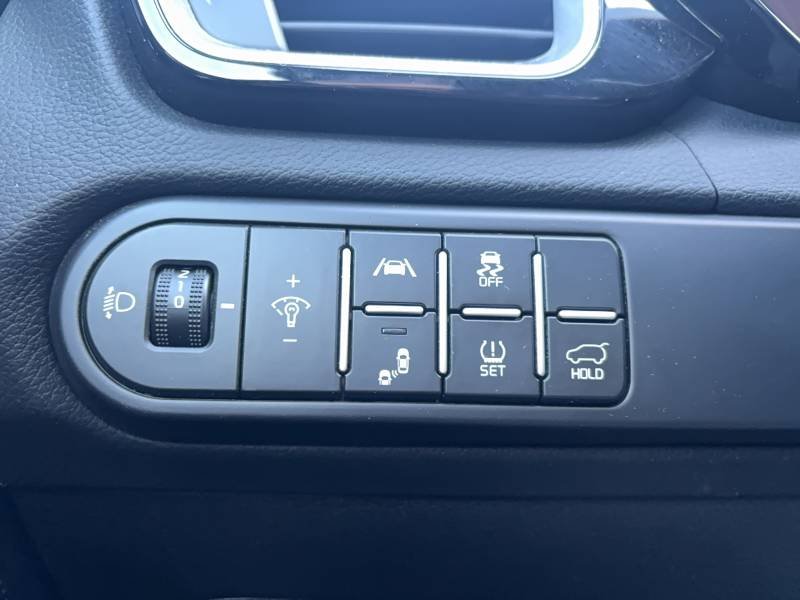 Kia Pro_cee'd - Photo 23