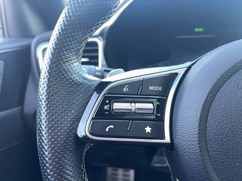 Kia Pro_cee'd - Photo 25