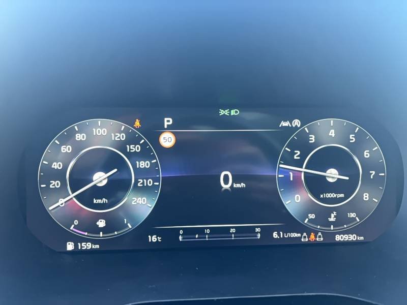 Kia Pro_cee'd - Photo 27