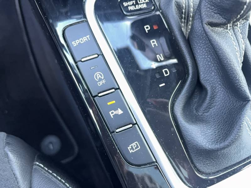 Kia Pro_cee'd - Photo 29